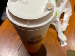 -LELECHA乐乐茶(新街口大洋店)