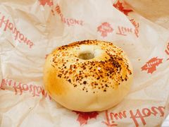 -Tims天好咖啡·贝果(东方广场店)