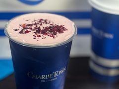 -CHARLIETOWN红茶公司(南京万象天地店)