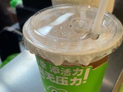 -柠季·手打柠檬茶(静安大悦城北座B1店 )