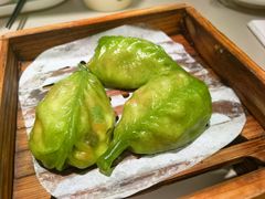 -蔡澜点心·粤菜(西单大悦城店)