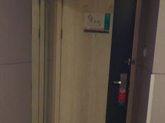 -锦江之星(西安大雁塔小寨地铁站店)