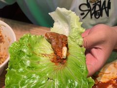 -新石器烤肉(马鞍山印象汇店)