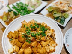 -直隶安家牛肉罩饼(建华店)