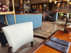 -美盛喜来登大酒店-盛宴标帜餐厅