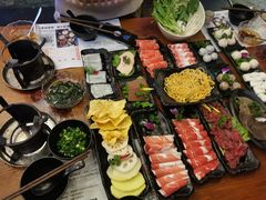 -束河人家(南锣鼓巷店)