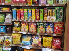 -全家便利店(银翔路店)