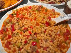 -西域阿里马新疆菜·清真(桂花路店)