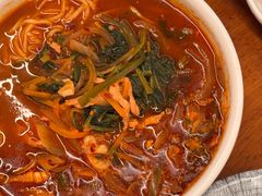 -第二外国语学院-韩国餐厅(朝阳路店)