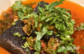 Bazi Street Stinky Tofu
