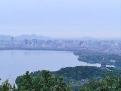 -九曜山