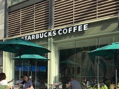 -星巴克臻选(深圳东海缤纷天地店)