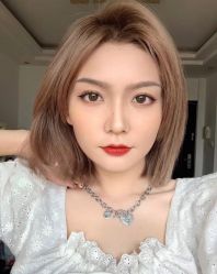 -G HAIR SALON私人造型定制