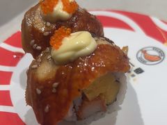 -新一番三文鱼寿司(大东海店)