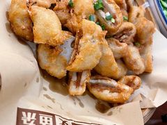 老汉口藕夹-肖记公安牛肉鱼杂馆·省级非物质文化遗产(三角路直营店)