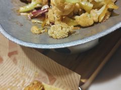 -韵秋荷(宝山龙湖天街店)