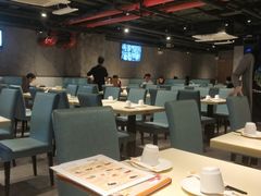 大堂-龙记烧腊茶餐厅(常德路店)