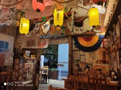 -坂吉屋·居酒屋深夜食堂(龙湖店)