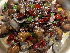 -光海·乡记酸菜鱼·始于1996(花园路店)
