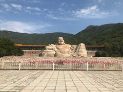 -北京十三陵国家森林公园蟒山景区