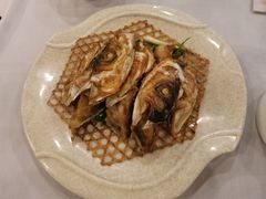 -金城大酒店-中餐厅(汾江中路店)