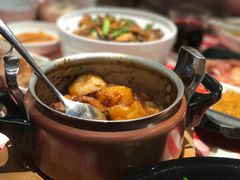 -西贝莜面村(当代商城店)
