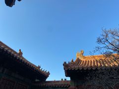 -北门涮肉·炭火铜锅涮肉(什刹海店)