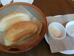 餐前面包-夏朵餐厅(丁香店)