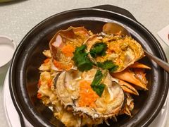 -宜兴隆家宴·私房菜(泰安华庭店)
