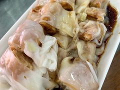 -穗银肠粉店(东川路店)