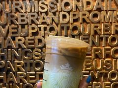 -星巴克(南京大世界店)