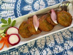 -Meena Rice Based Cuisine