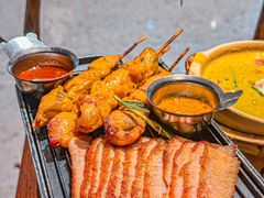 -泰妃殿(武汉首店)