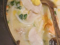 -云海肴云南菜·蒸汽石锅鱼(青岛万象城店)