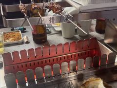-白玉·朝鲜族烤串(南山店)