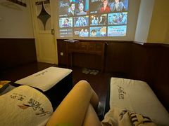 -域SPA·足疗·按摩·养生(静安寺店)