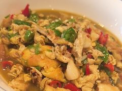 -笨豆腐居民楼菜馆•江西小炒(天津开发区店)
