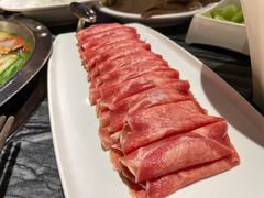 牛舌-天都火锅酒楼(虹梅南路店)