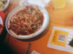 -四禧精酿铜锅涮肉·烧烤工场(大明湖店)