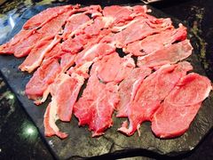 手切鲜羊羔腿-王家渡火锅店(亦庄店)