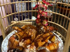 -老板很二(吉大店)