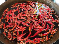 麻辣锅-纸盐河码头火锅(十八梯店)