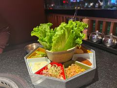 -牛兆·牛内脏·烤肉(慈云寺店)