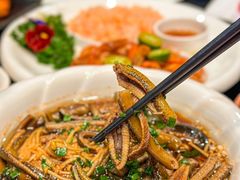 -徐记私厨(半淞园路店)