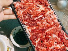 -非遗•老字号•阿彬牛肉火锅(广济桥店)