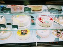 -哈根达斯(龙湖时代天街店)