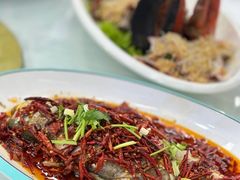 -日照大牌檔•小船海鲜(万平口店)