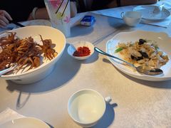 -万盛合(渔人码头店)