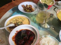 -松沪名灶·豆浆鱼头·新上海菜(飞航吾悦广场店)