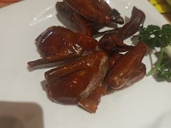 -德胜轩正宗顺德菜(宝安沙井会展中心店)